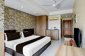 Townhouse Oak Ongc Crossway
