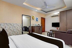 Townhouse Oak Ongc Crossway