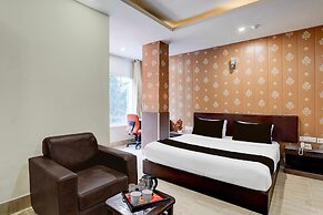 Townhouse Oak Ongc Crossway