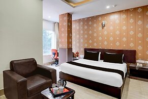 Townhouse Oak Ongc Crossway