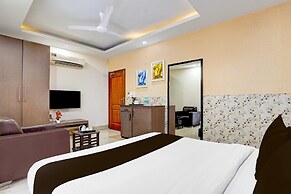 Townhouse Oak Ongc Crossway