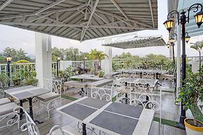 Townhouse Oak Ongc Crossway