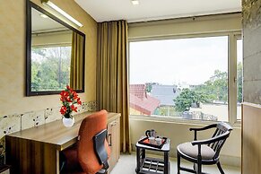 Townhouse Oak Ongc Crossway