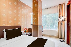 Townhouse Oak Ongc Crossway