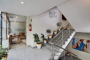 Townhouse Oak Ongc Crossway