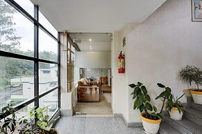 Townhouse Oak Ongc Crossway