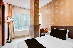 Townhouse Oak Ongc Crossway