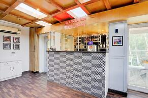 Townhouse Oak Ongc Crossway