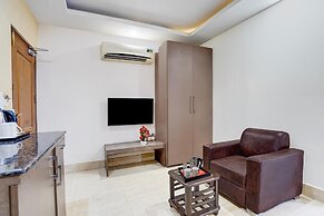 Townhouse Oak Ongc Crossway
