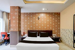 Townhouse Oak Ongc Crossway