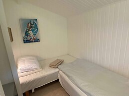 4 Star Holiday Home in Allinge