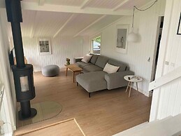 4 Star Holiday Home in Allinge