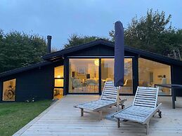 4 Star Holiday Home in Allinge