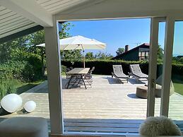 4 Star Holiday Home in Allinge