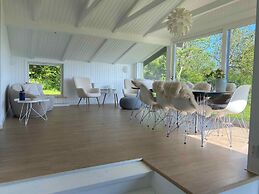 4 Star Holiday Home in Allinge