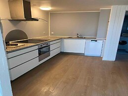4 Star Holiday Home in Allinge