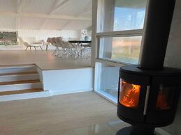 4 Star Holiday Home in Allinge