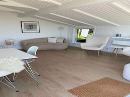 4 Star Holiday Home in Allinge