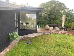 4 Star Holiday Home in Allinge