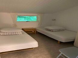 4 Star Holiday Home in Allinge