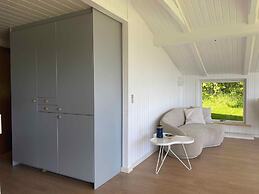 4 Star Holiday Home in Allinge