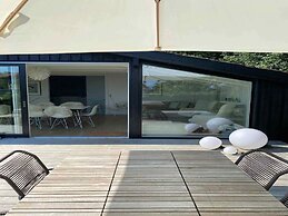 4 Star Holiday Home in Allinge