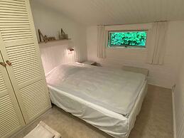 4 Star Holiday Home in Allinge