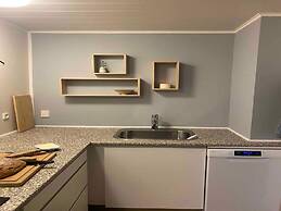 4 Star Holiday Home in Allinge