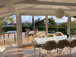 4 Star Holiday Home in Allinge