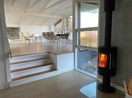 4 Star Holiday Home in Allinge