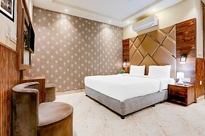 Palette Patliputra Colony The Aurum