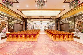 Palette Patliputra Colony The Aurum