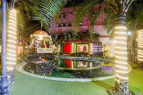 Palette Patliputra Colony The Aurum