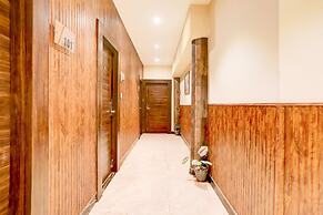 Palette Patliputra Colony The Aurum