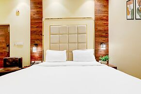 Palette Patliputra Colony The Aurum