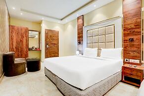 Palette Patliputra Colony The Aurum