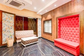 Palette Patliputra Colony The Aurum