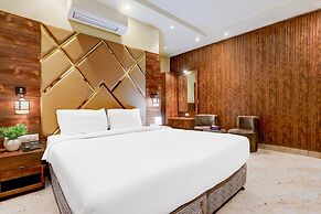 Palette Patliputra Colony The Aurum