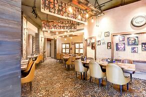 Palette Patliputra Colony The Aurum
