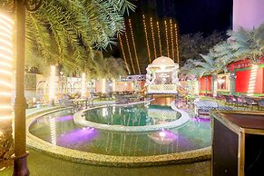 Palette Patliputra Colony The Aurum