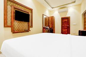 Palette Patliputra Colony The Aurum