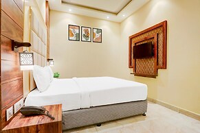 Palette Patliputra Colony The Aurum