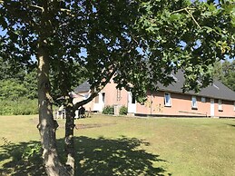 4 Star Holiday Home in Orsted
