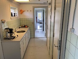 4 Star Holiday Home in Orsted