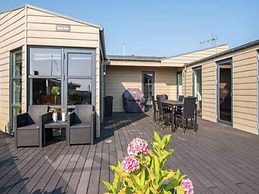 4 Star Holiday Home in Juelsminde