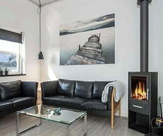 4 Star Holiday Home in Juelsminde