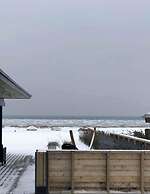 4 Star Holiday Home in Juelsminde