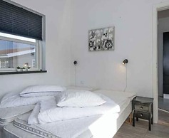 4 Star Holiday Home in Juelsminde