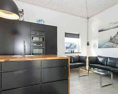 4 Star Holiday Home in Juelsminde