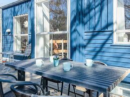 4 Person Holiday Home in Grenaa